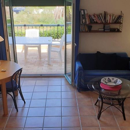 סהרה דה לוס אטונס Ref. 72 Apartamento En Bahia Plata מראה חיצוני תמונה