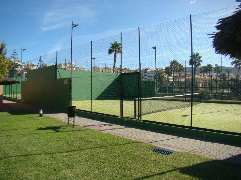 סהרה דה לוס אטונס Ref. 72 Apartamento En Bahia Plata מראה חיצוני תמונה