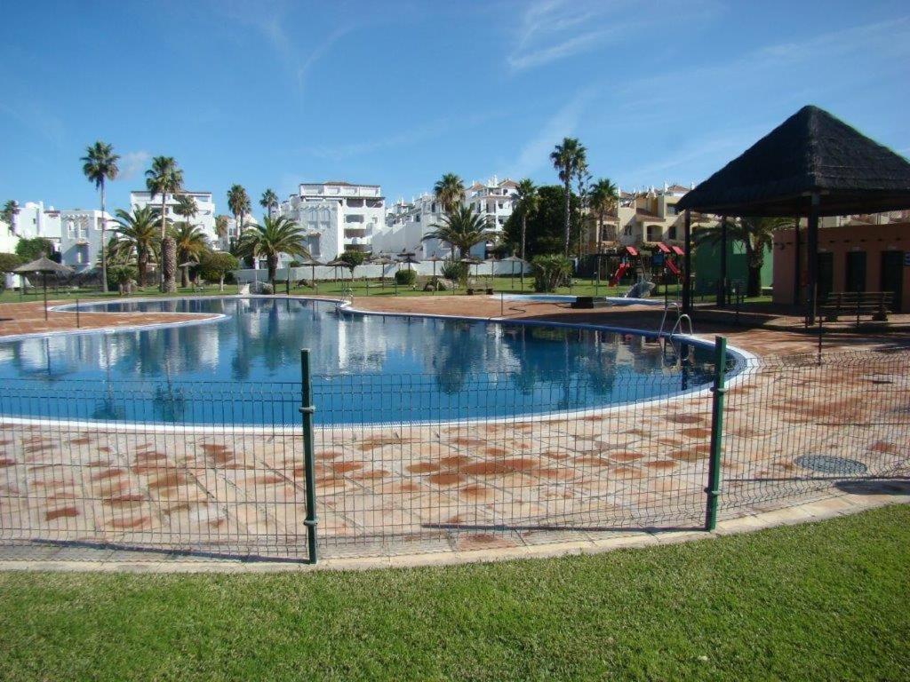סהרה דה לוס אטונס Ref. 72 Apartamento En Bahia Plata מראה חיצוני תמונה